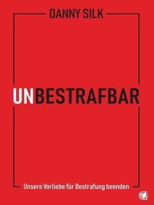 cover image of Unbestrafbar